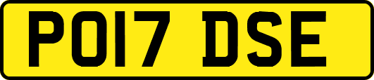 PO17DSE
