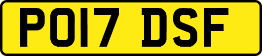 PO17DSF