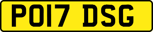 PO17DSG