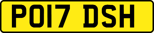PO17DSH