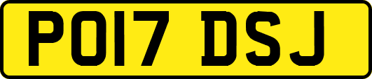 PO17DSJ