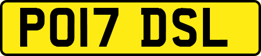 PO17DSL