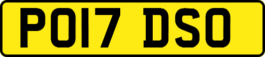 PO17DSO