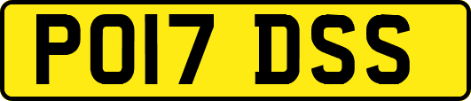 PO17DSS