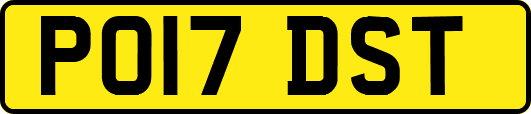 PO17DST