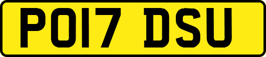 PO17DSU