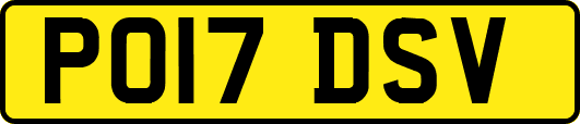 PO17DSV