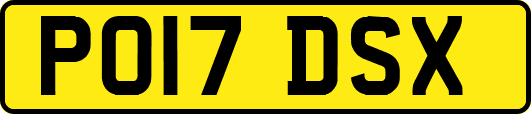 PO17DSX