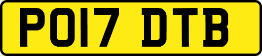 PO17DTB