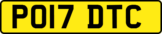 PO17DTC