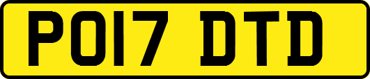 PO17DTD