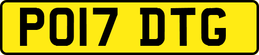 PO17DTG