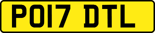 PO17DTL