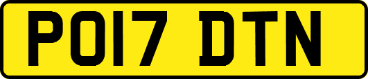 PO17DTN