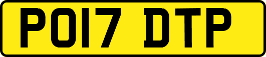 PO17DTP