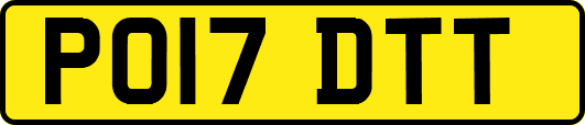 PO17DTT