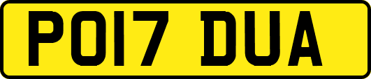 PO17DUA