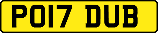 PO17DUB