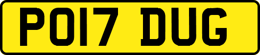 PO17DUG