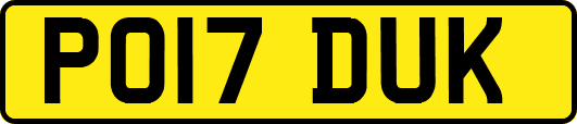 PO17DUK