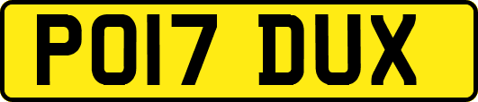 PO17DUX