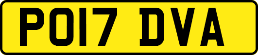 PO17DVA