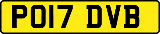 PO17DVB