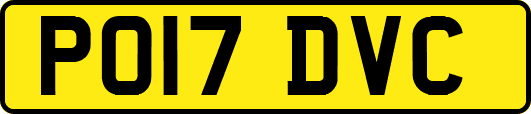 PO17DVC