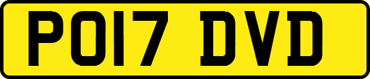 PO17DVD