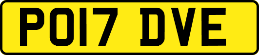 PO17DVE
