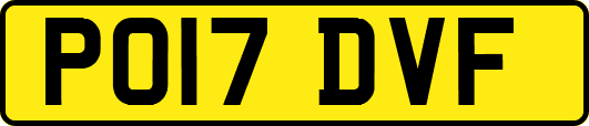 PO17DVF