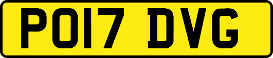 PO17DVG