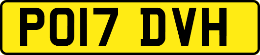 PO17DVH
