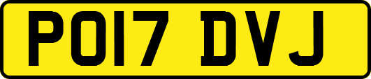 PO17DVJ