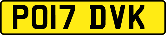 PO17DVK