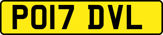 PO17DVL