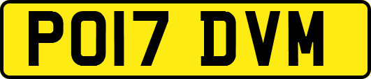 PO17DVM