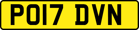 PO17DVN