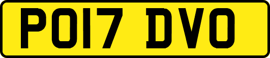 PO17DVO
