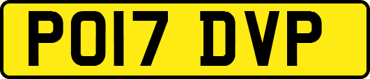 PO17DVP