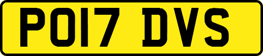 PO17DVS