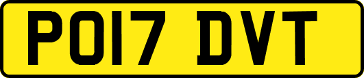 PO17DVT