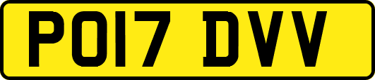 PO17DVV