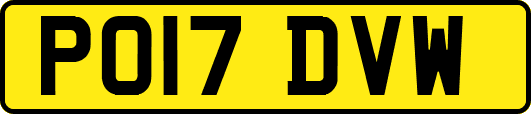 PO17DVW
