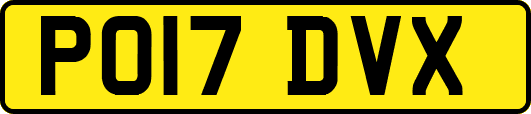 PO17DVX