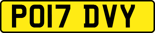 PO17DVY