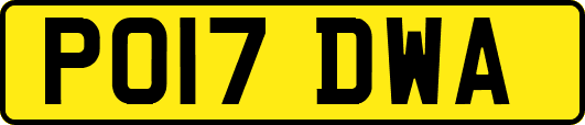 PO17DWA