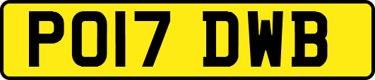 PO17DWB