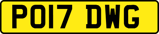 PO17DWG