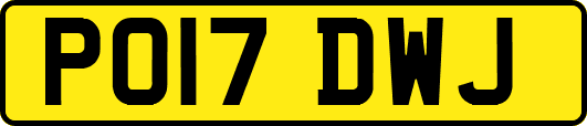 PO17DWJ